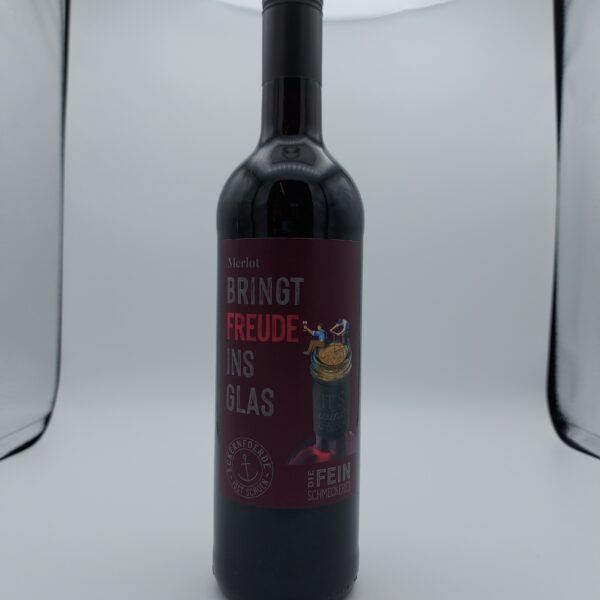 Merlot – Bild 3