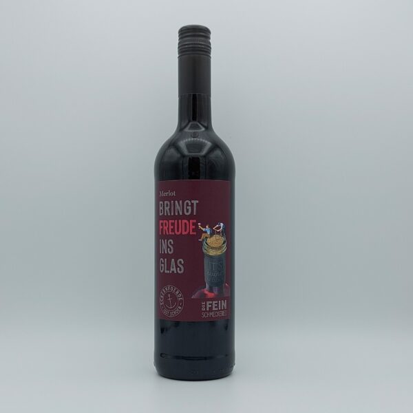 Merlot – Bild 5