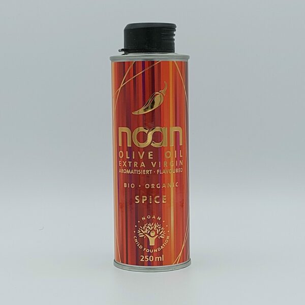 Olivenöl Bio Spice