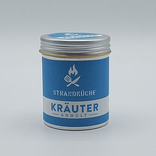 Strandküche Kräuter