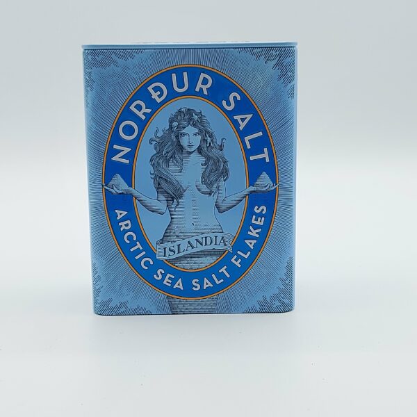 Nordur Arctic Sea Salt Flakes