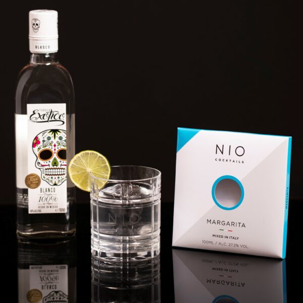 NIO Cocktail Margarita