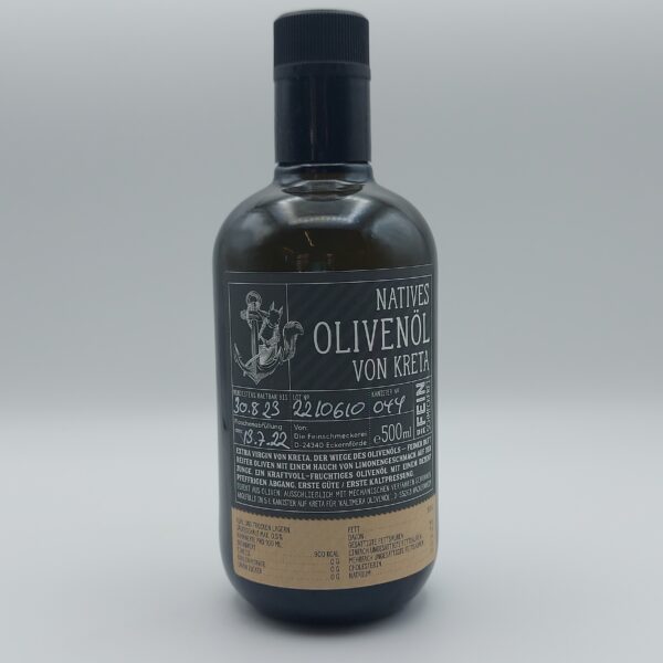 Olivenöl Hausmarke