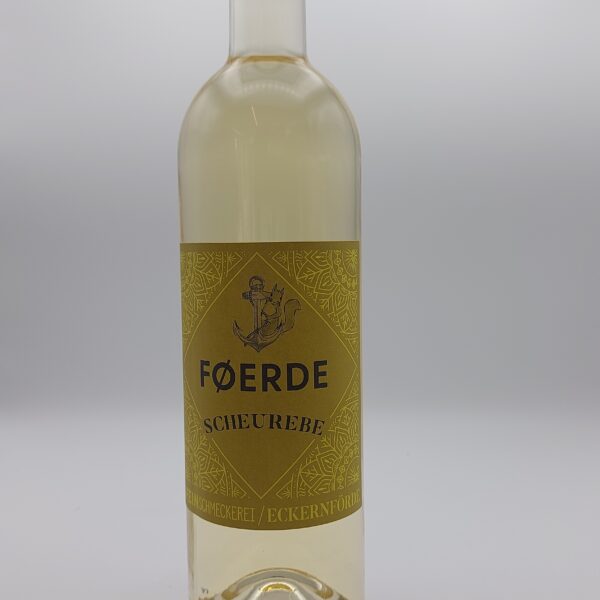 FØERDE Scheurebe