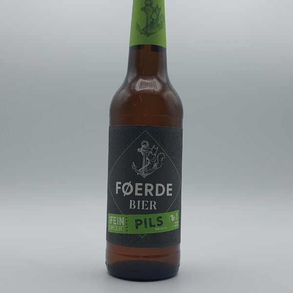 FØERDE Bier Pils