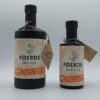 FØERDE Gin Nagarao