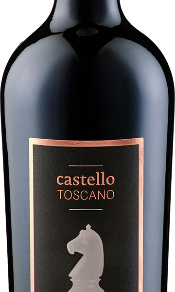 Castello Toscano Chianti