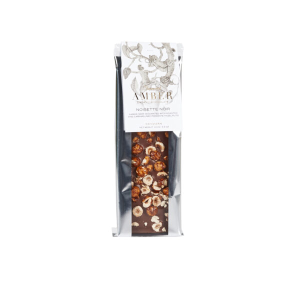 Summerbird Tafelschokolade Amber Noisette Noir