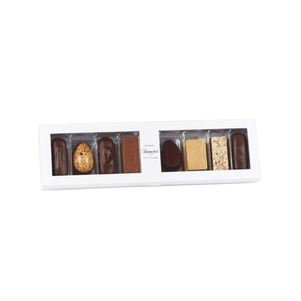 Summerbird Petit Four 8