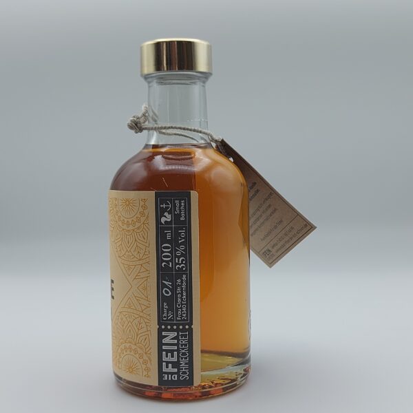 FØERDE Rum-Likör Premium – Bild 2