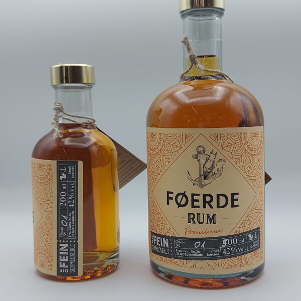 FØERDE Rum Premium – Bild 2
